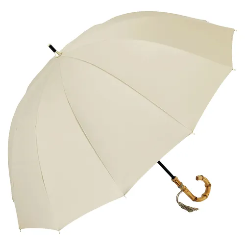 日本直送~新款because 12骨長遮 4色選擇