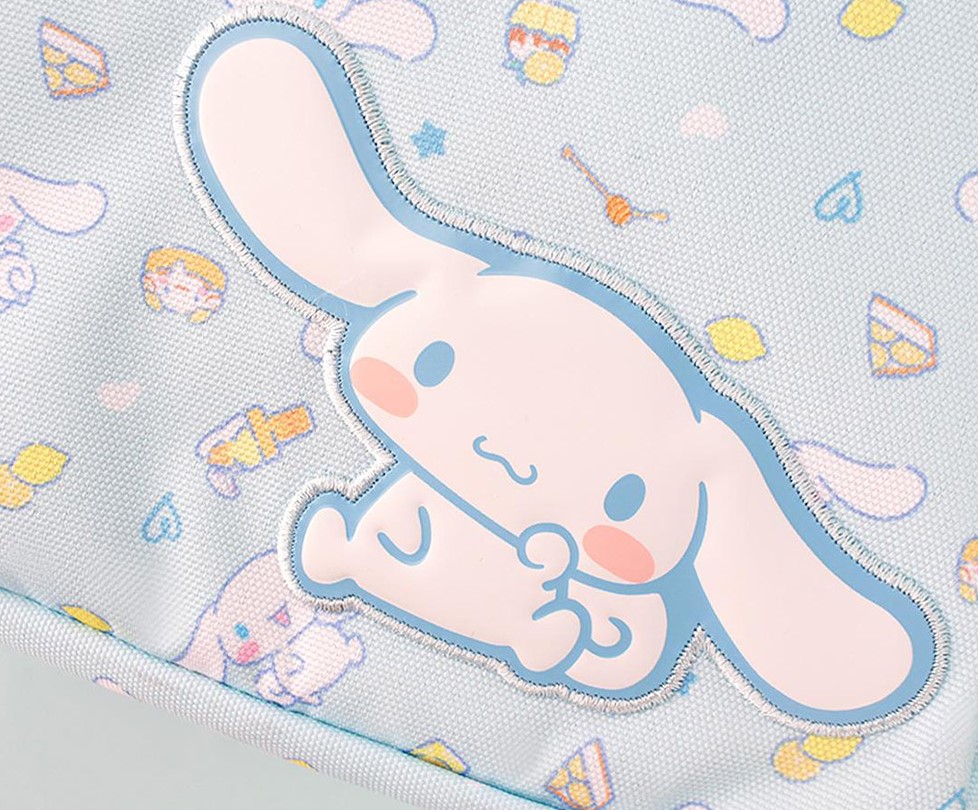 【預訂】韓國直送 Cinnamoroll 背囊