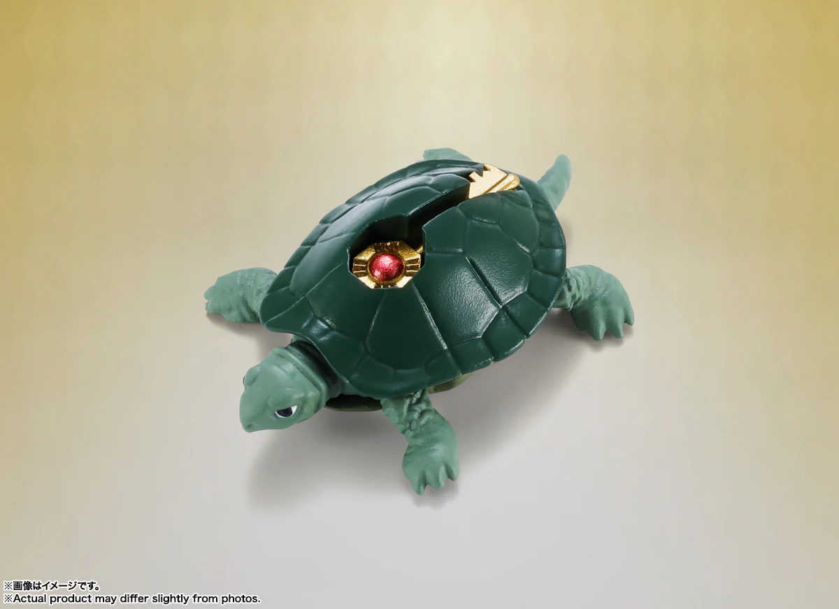 Bandai - [SHF] 喬魯諾·喬巴拿