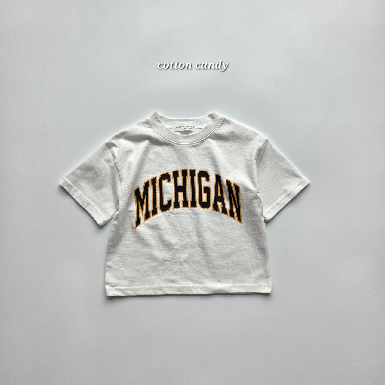 🇰🇷CottonCandy tee