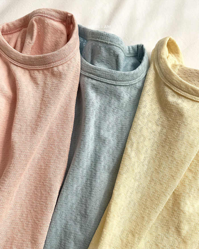 🇰🇷Here I Am set