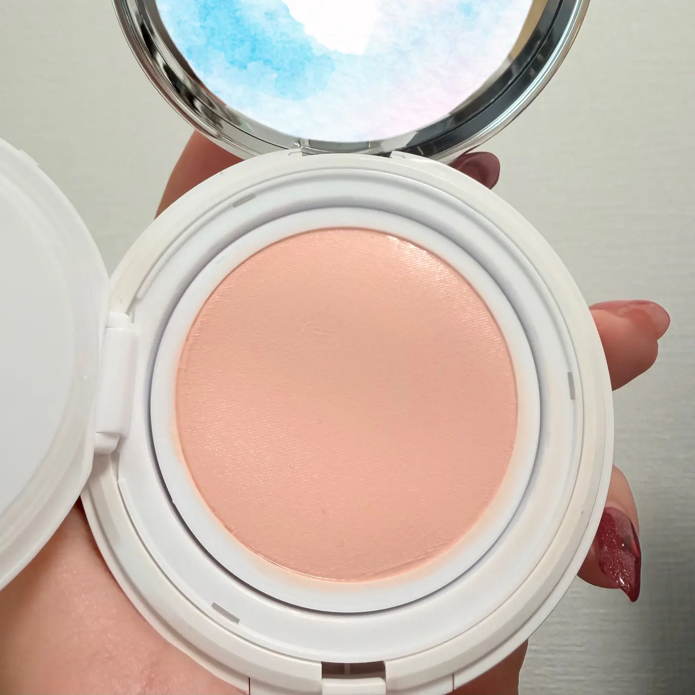 【✨️日本🇯🇵 Fujiko Aburatori Water Powder NEO 升級版控油防曬水感蜜粉✨️】 