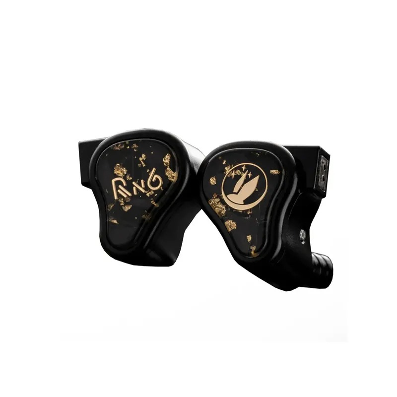 FiR Audio Radon 6 限量版