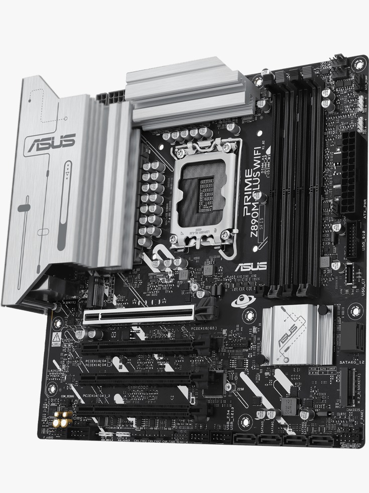 PRIME Z890M-PLUS WIFI-CSM