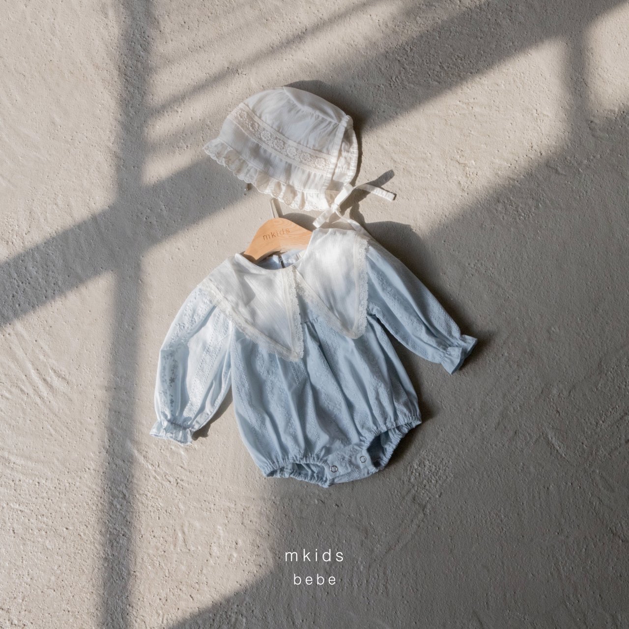 🇰🇷mkids bonnet