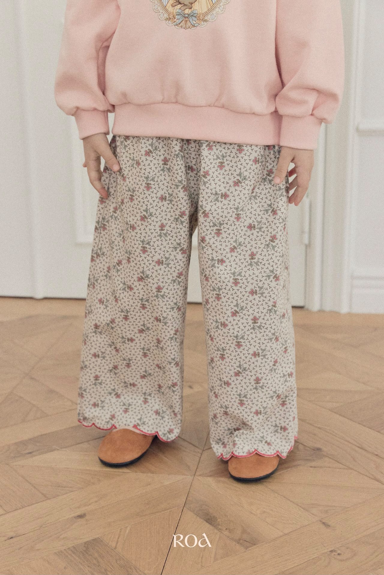 BR6017 Pants