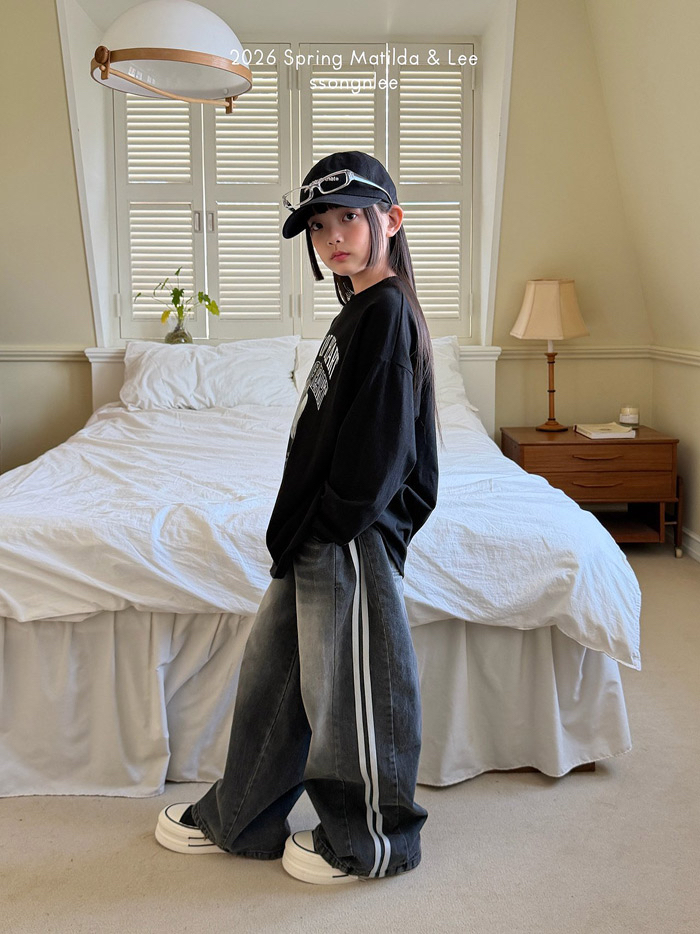 🇰🇷Matilda&Lee pants