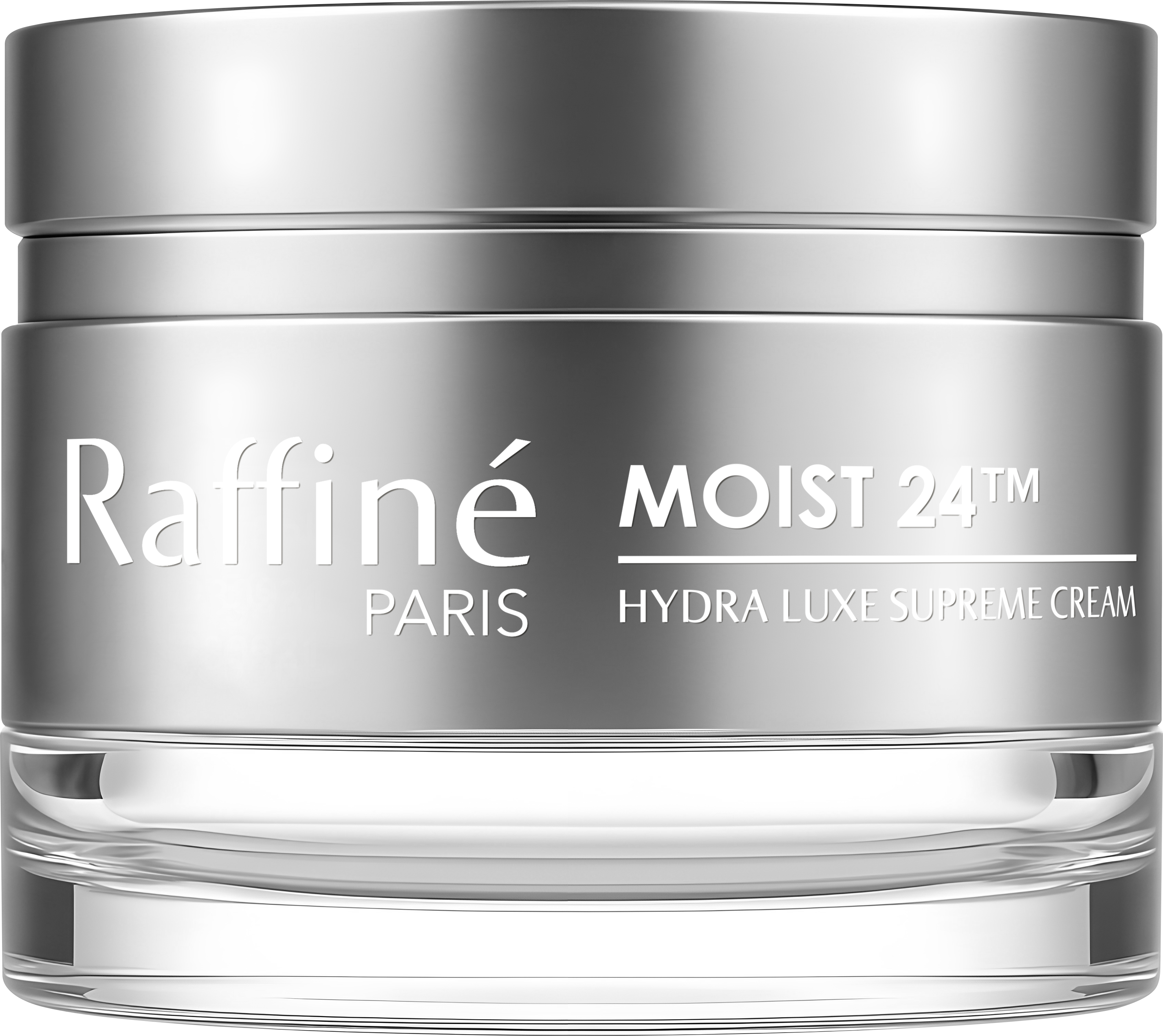 MOIST 24 水肌素顏霜 - R3087 2.0 50ml