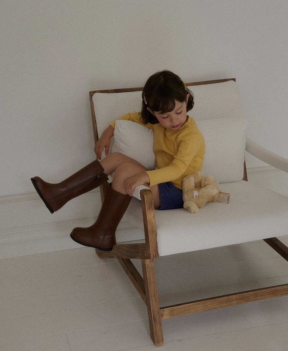 Mysocks | 307 Baguette Boots