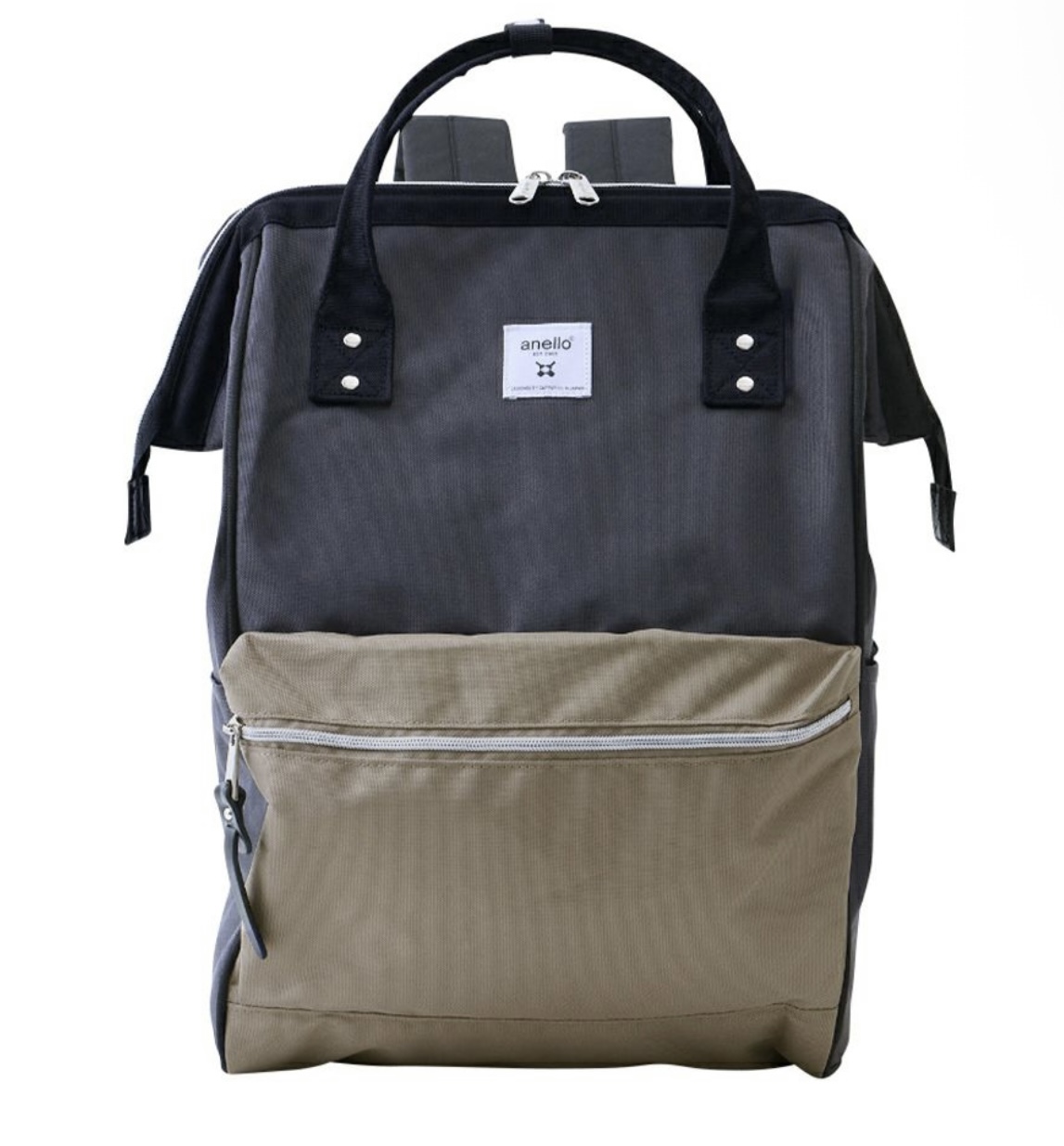 anello Mouth backpack (L)
