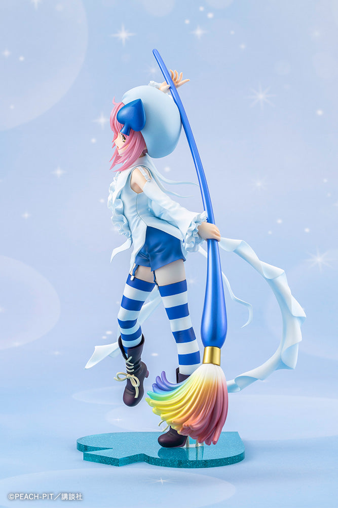 (預訂訂金 $400) (總價 $930) 壽屋 Kotobukiya 守護甜心! 日奈森亞夢 守護黑桃 淨惡之筆 (行版) (KO08605) Amulet Spade