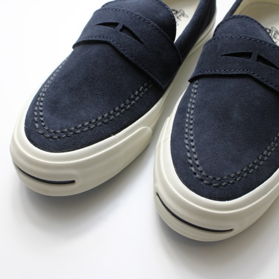 CONVERSE JACK PURCELL LOAFER RH