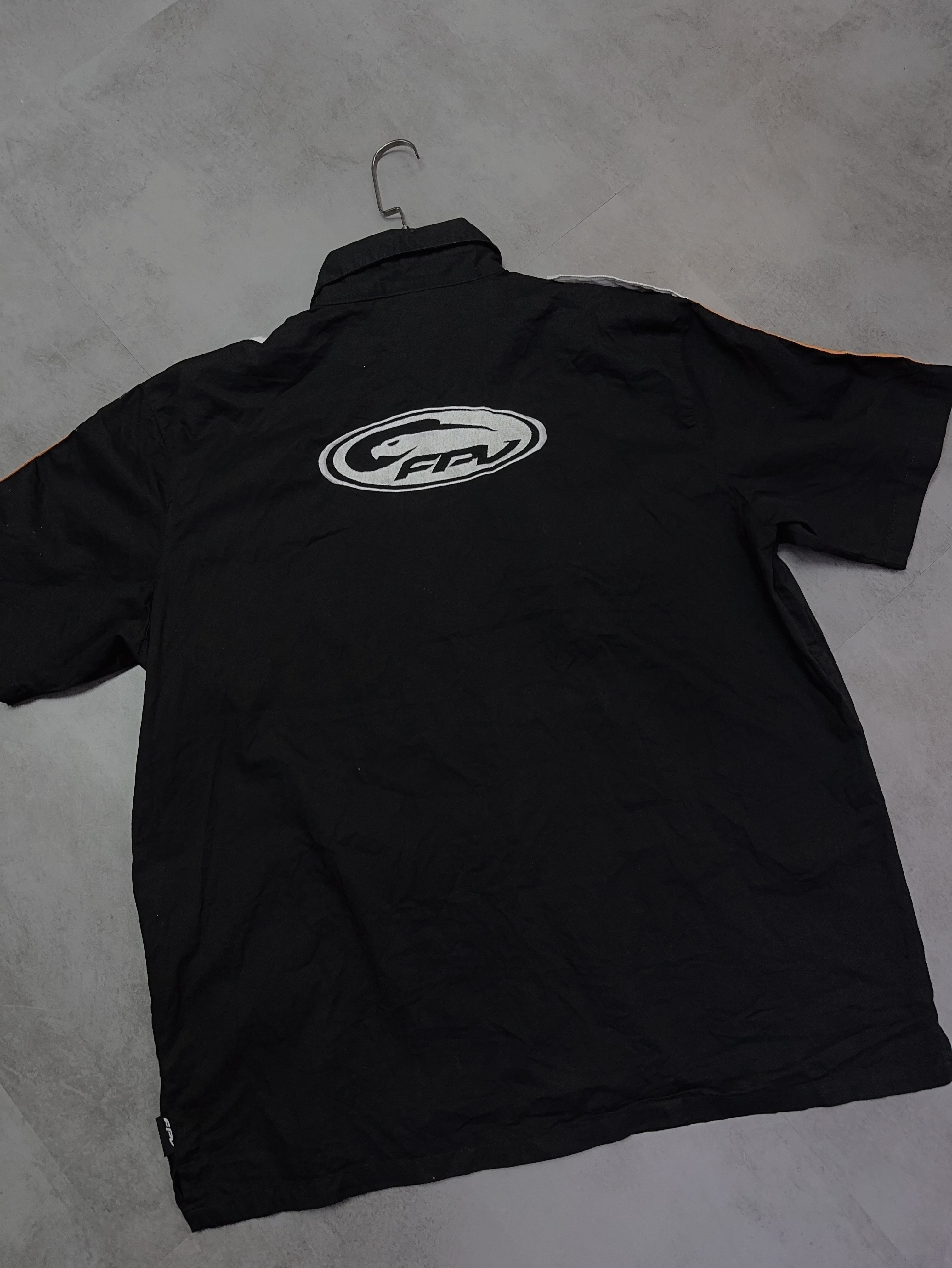 Racing Shirt