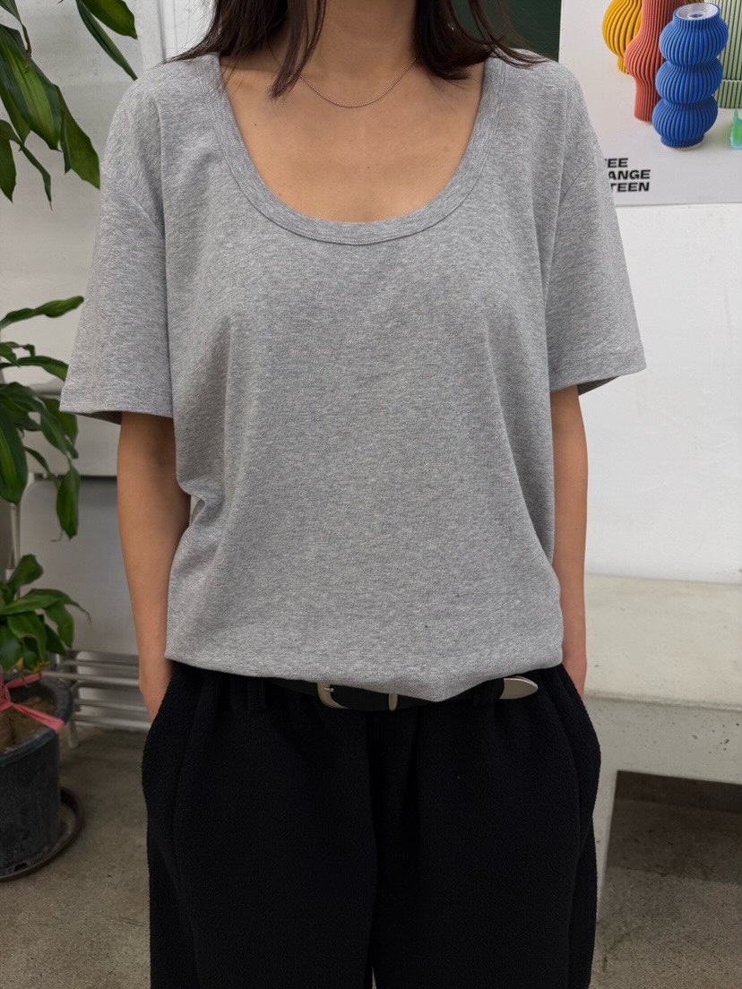 (2026FW) FRANC - TOP
