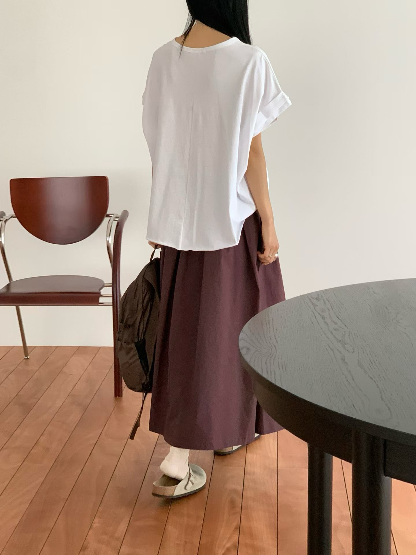 (2026FW) REVE - TOP