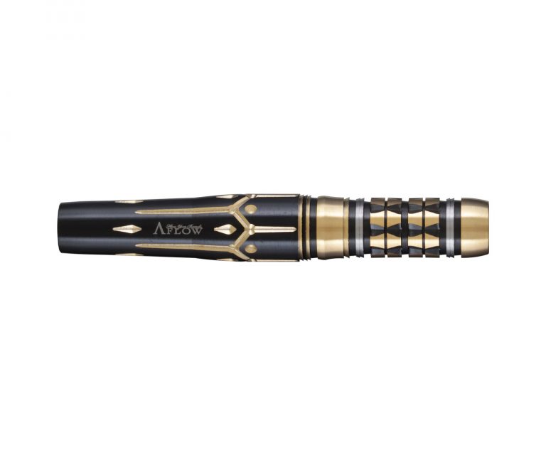 DYNASTY A-Flow CRYSTAL LINE IBIS 2 19.5g & 22g 2BA 