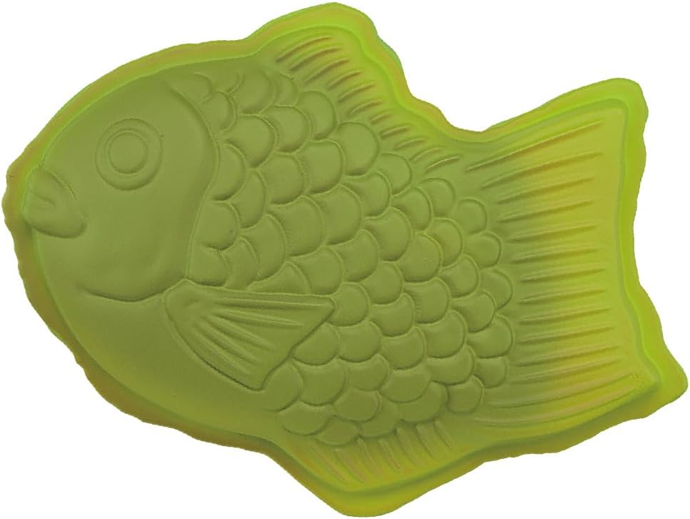 (行版) Megahouse 解體拼圖 Lite 食物系列 抹茶鯛魚燒 立體拼圖 Kaitai Puzzle Lite Taiyaki -Matcha- Puzzle 