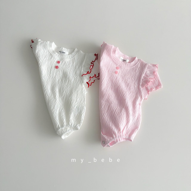 🇰🇷My Bebe包屁