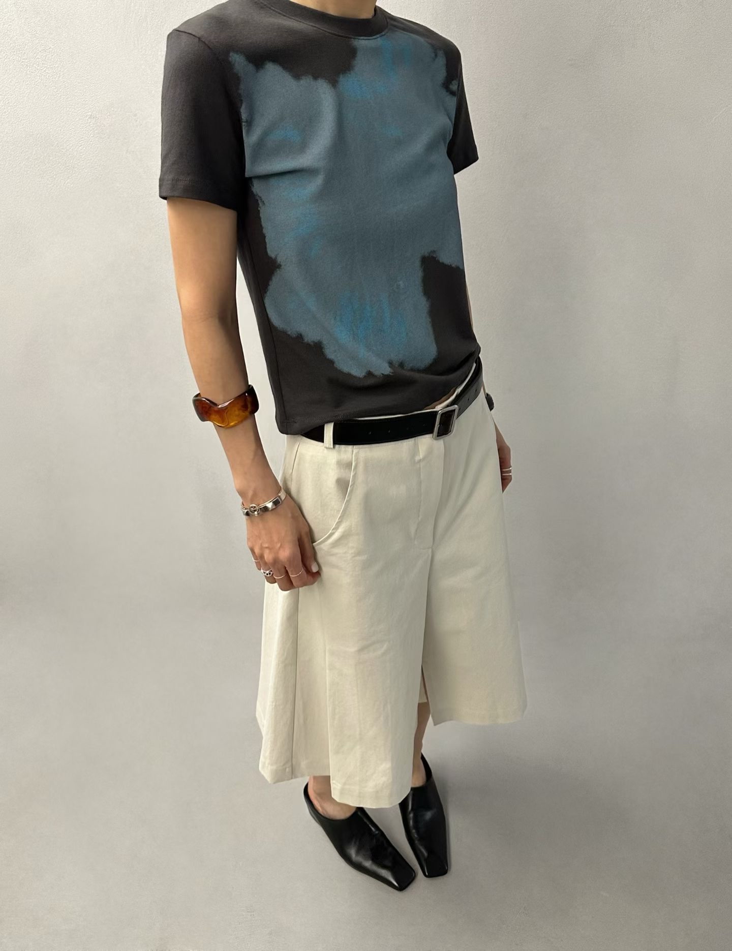 (2026SS) MAISONSTAFF - TOP