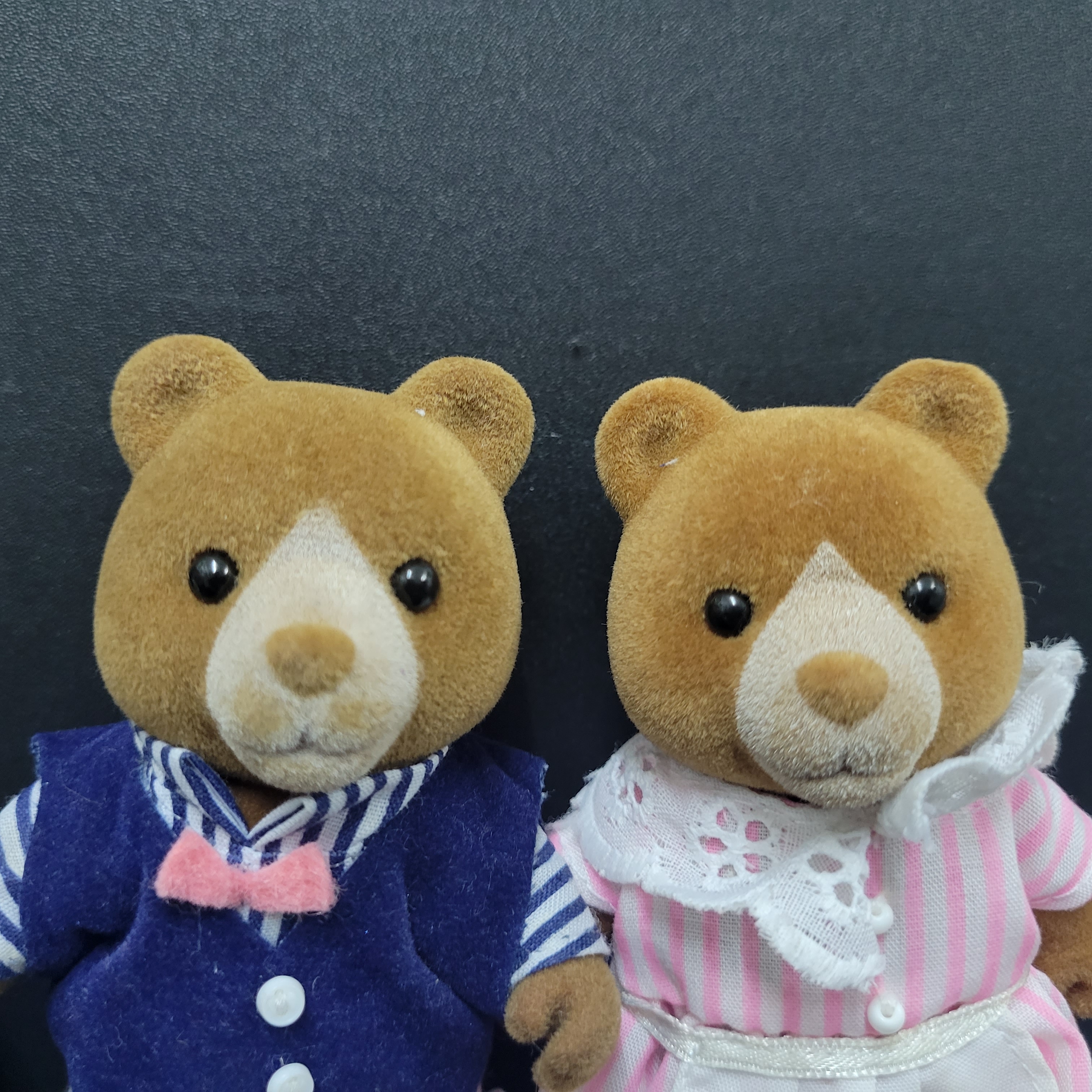 森林家族公仔260430