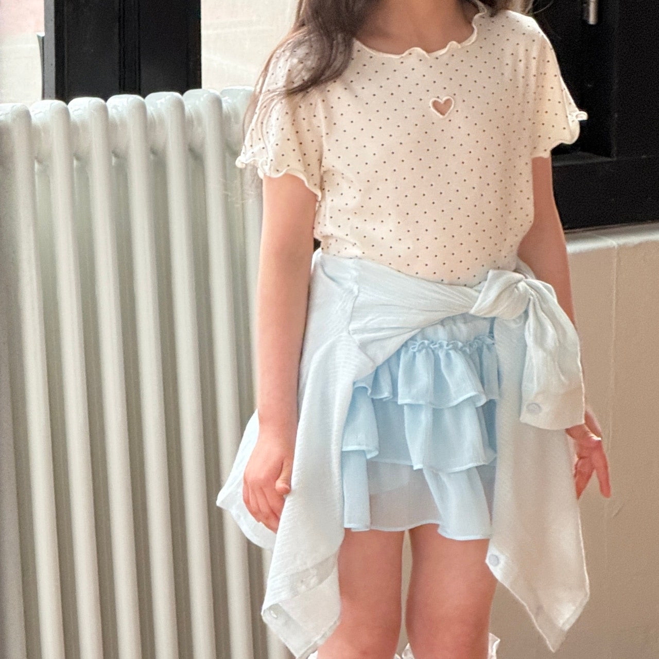 🇰🇷Ninibello 短裙