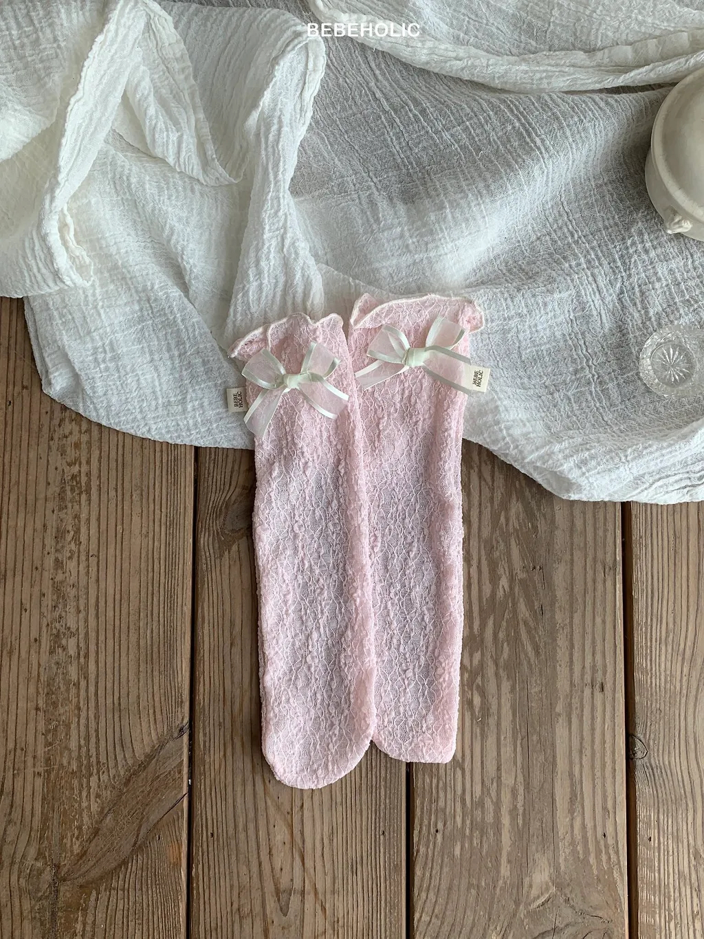 🇰🇷Bebeholic襪