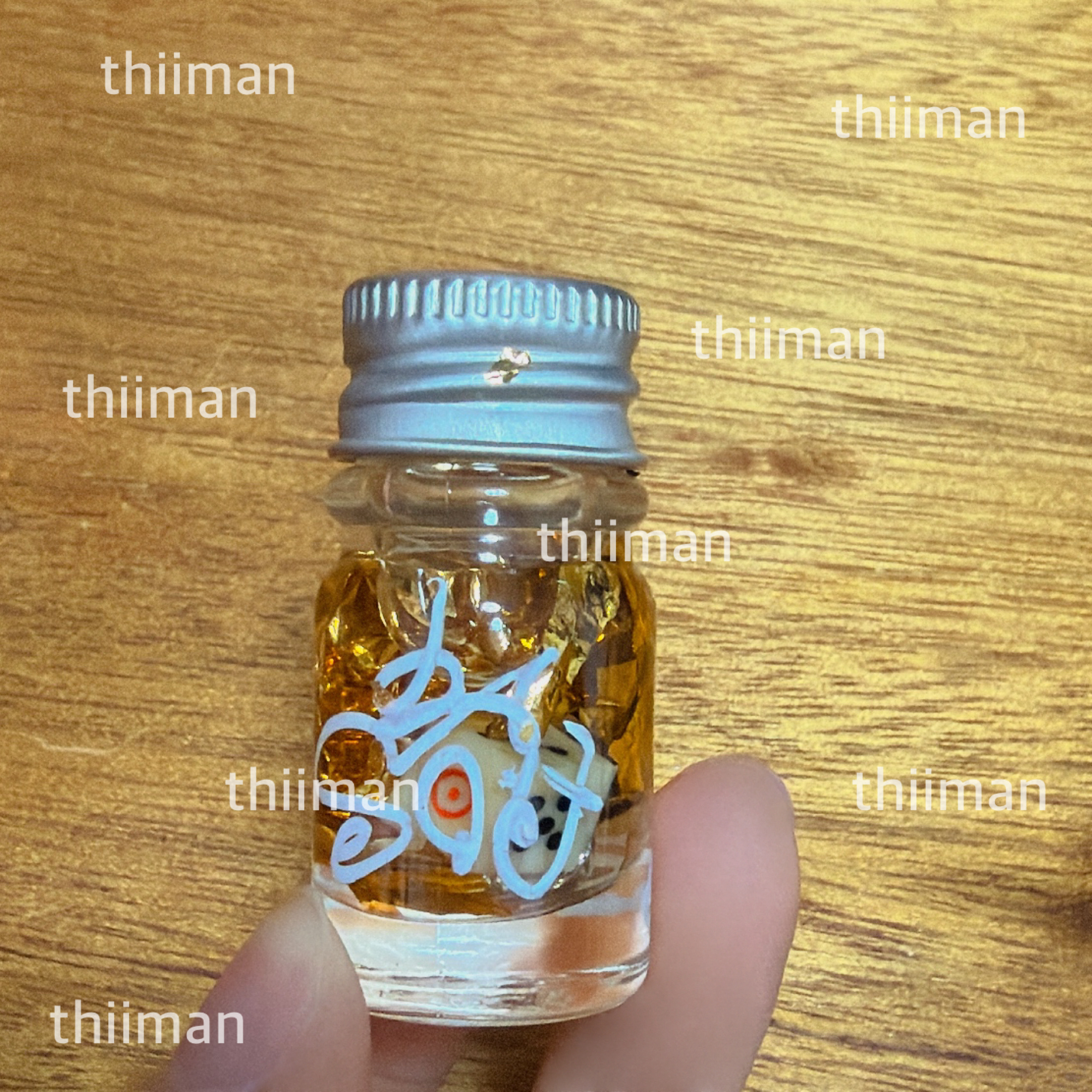 🔱阿贊Nak 偏財運油