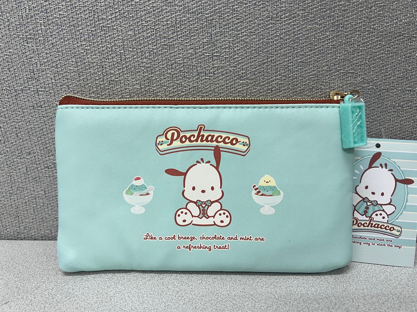 🎌日本直送🎌Sanrio 多用途萬用袋