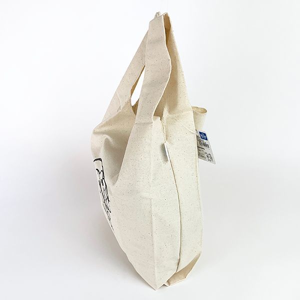 [現貨] [日本直送] 多啦A夢布袋 {TF221465}