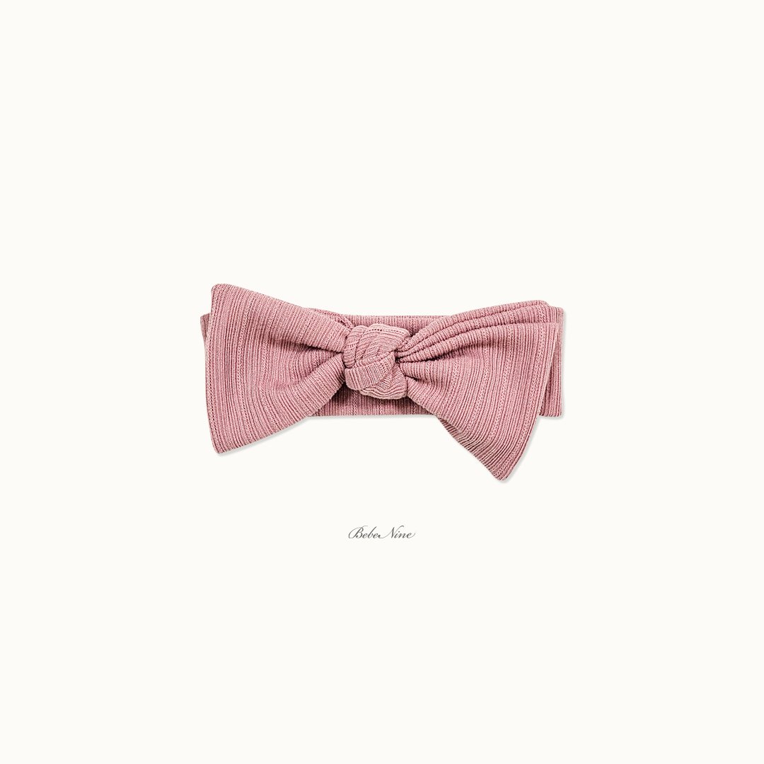 Bebenine Mare Ribbon Headband