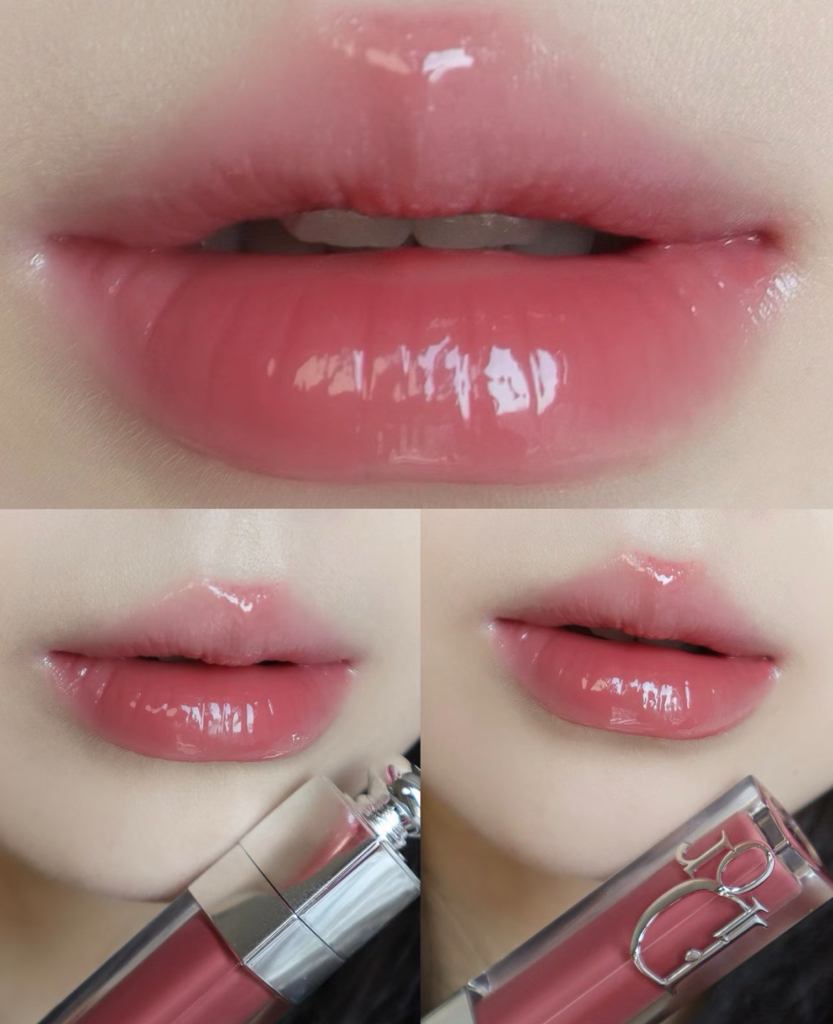 預訂‼️Dior Addict Lip Maximizer誘惑豐盈水潤唇彩