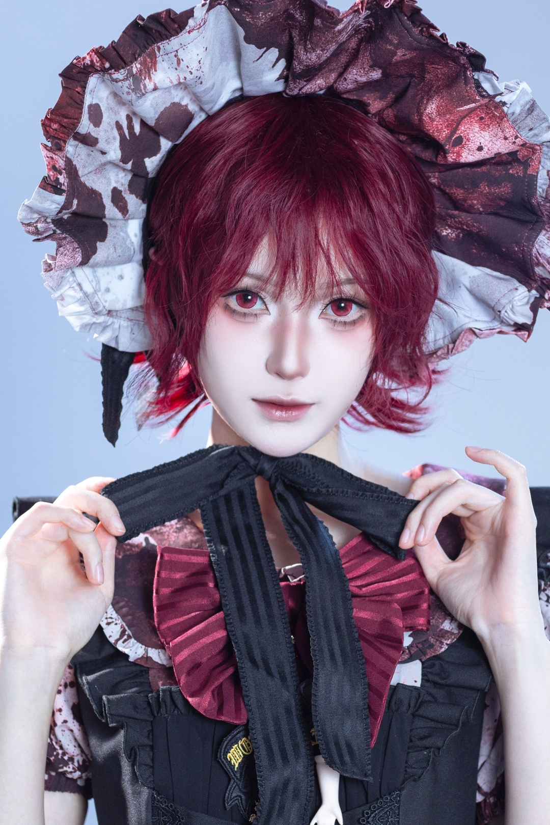 Dgugulens 日拋 波崽糕系列