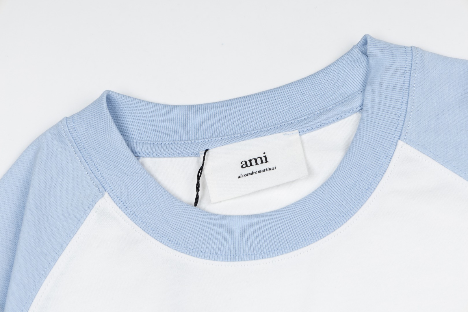 Ami Paris Ami de Coeur T-shirt