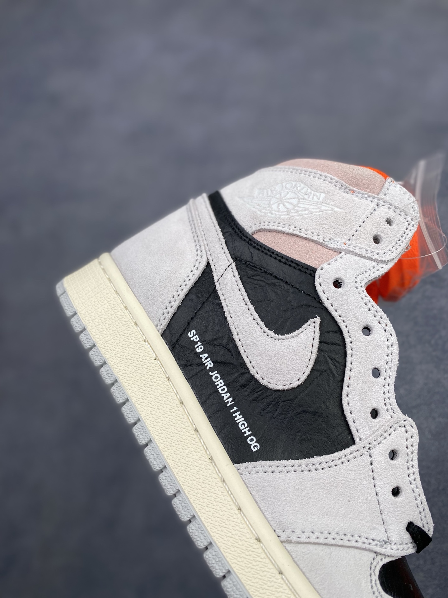 Nike Air Jordan 1 Retro High OG