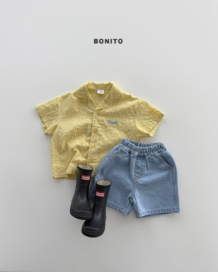 🇰🇷Bonito短褲