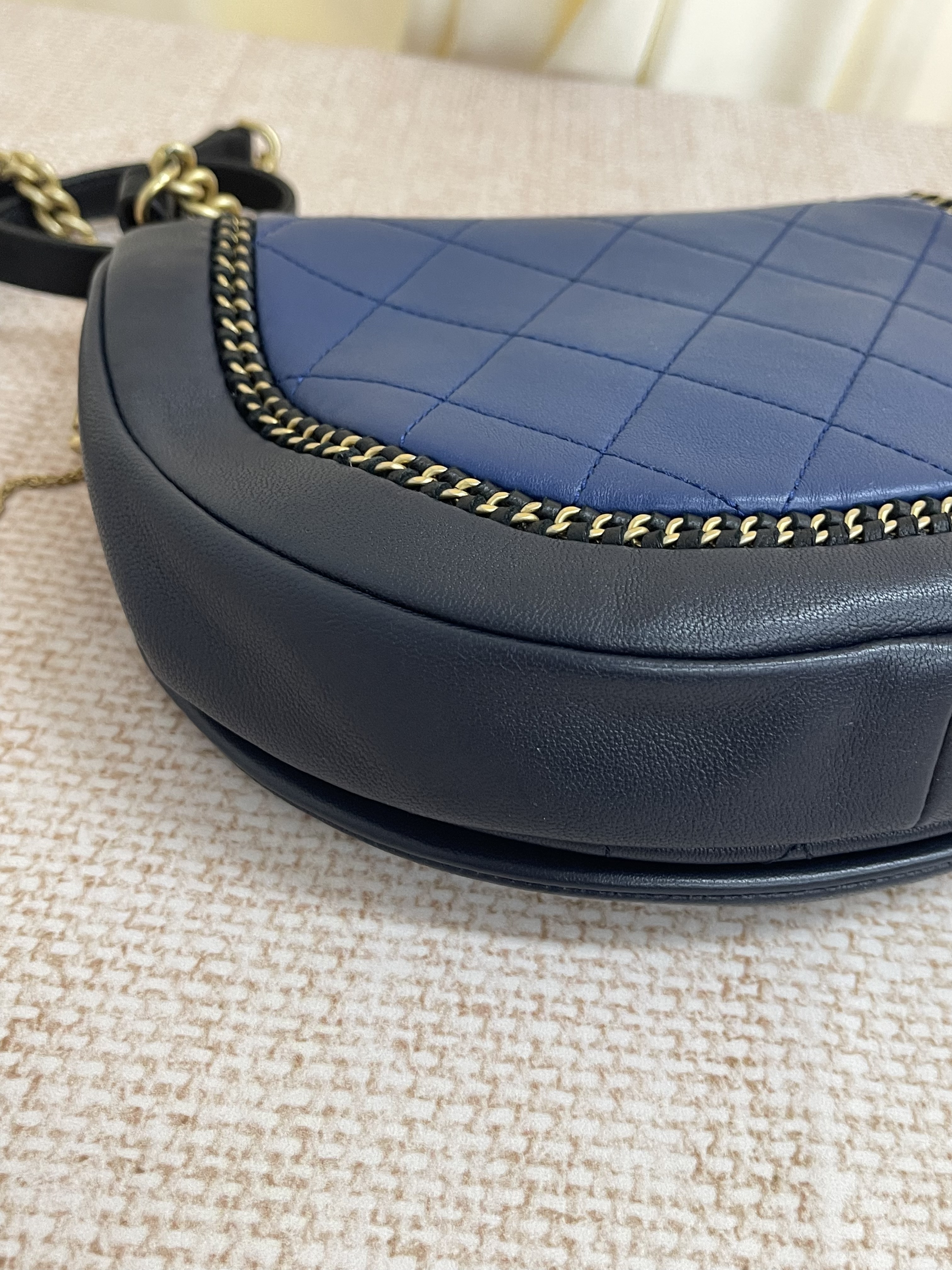 Pre-owned Chanel shoulder bag / Product Code: 26020402