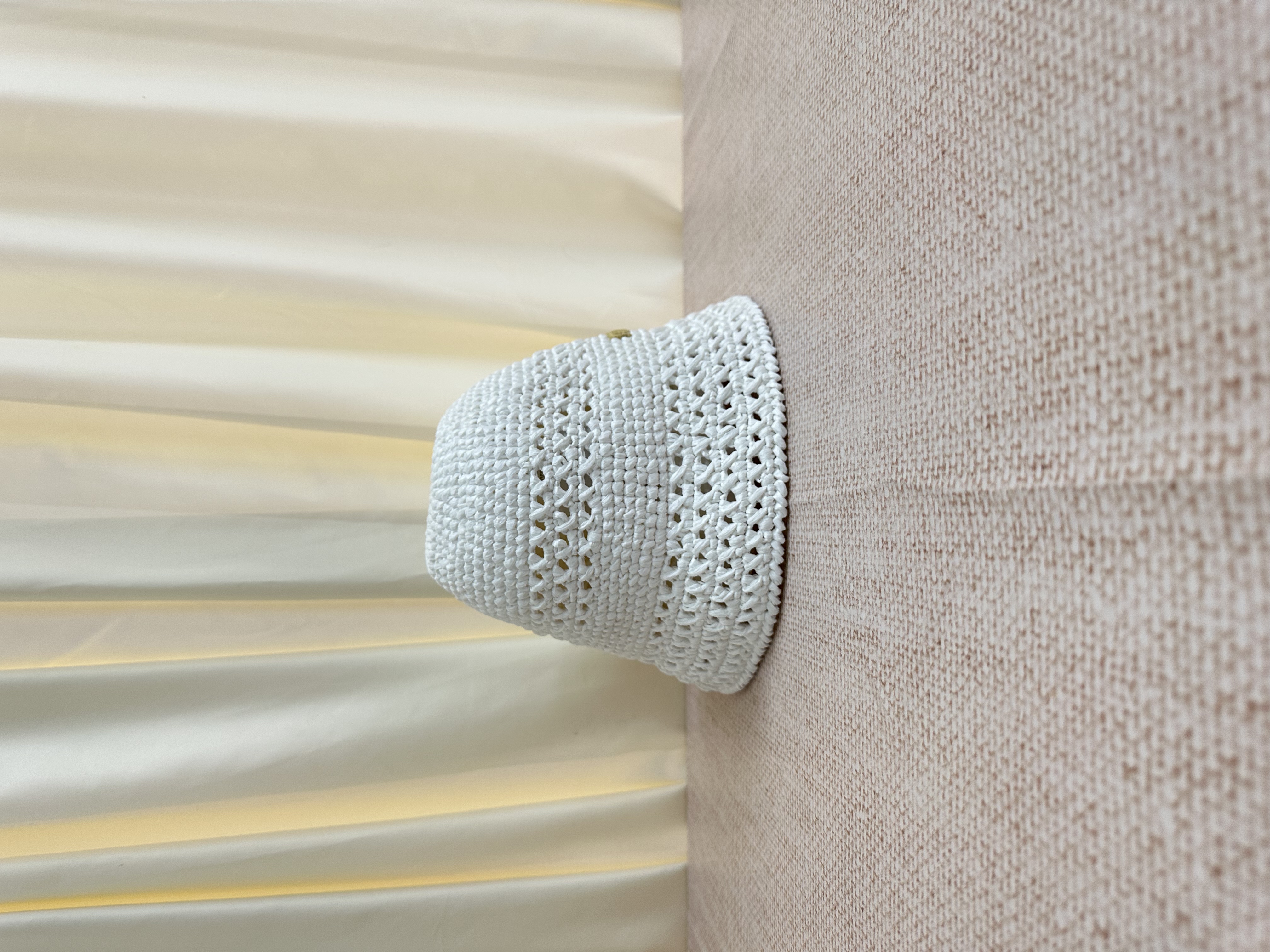 Pre-owned Miumiu bucket hat/ Product Code: 26040604