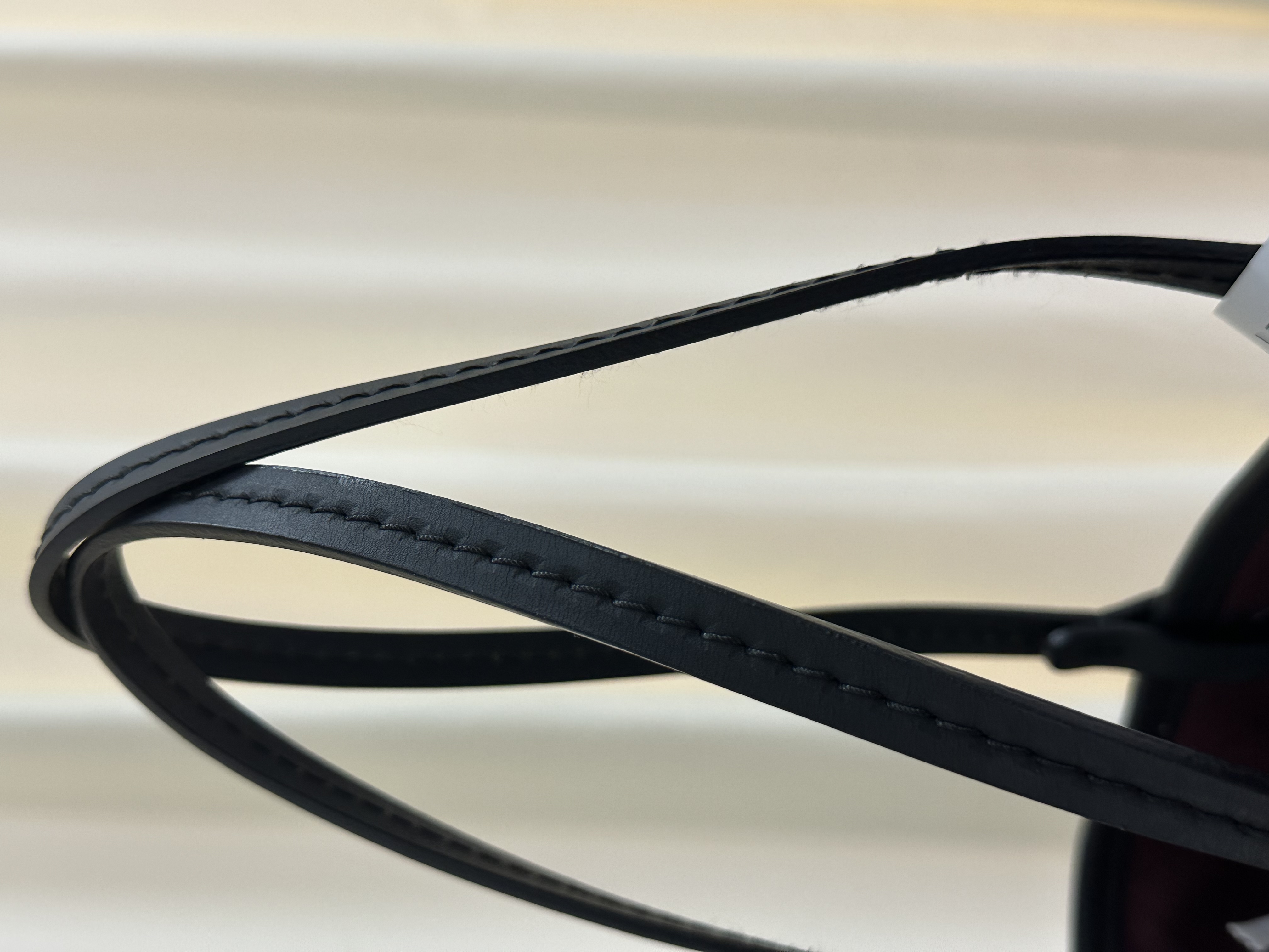 Pre-owned Chanel Caviar Quilted Fever Tote/ Product Code: 26040213