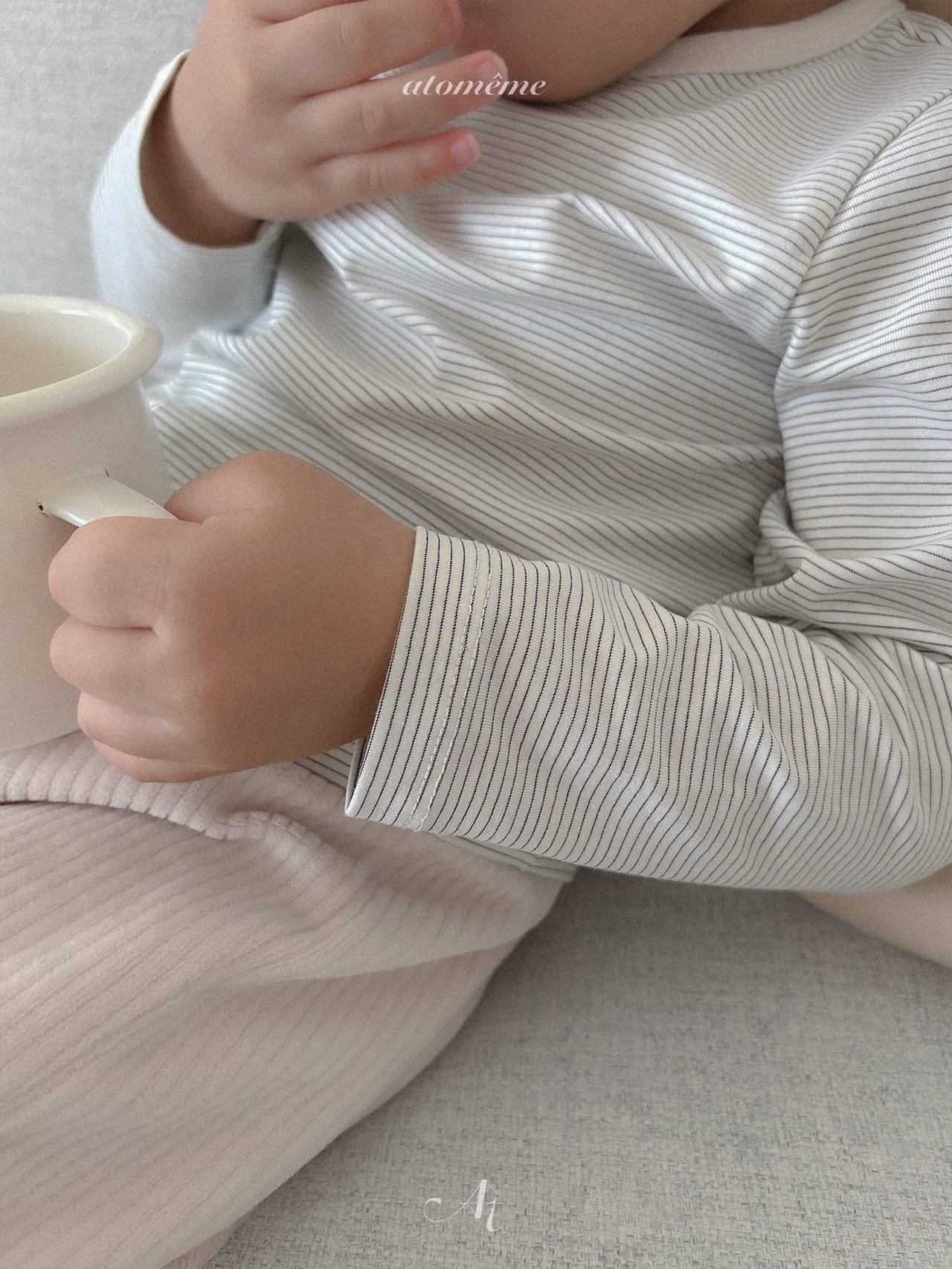 Atomeme | stripe T