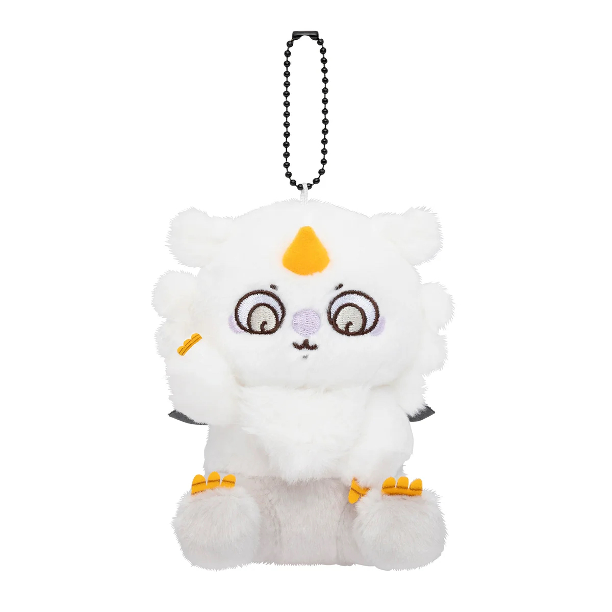 (現貨）Chiikawa超魔那孩子掛飾公仔