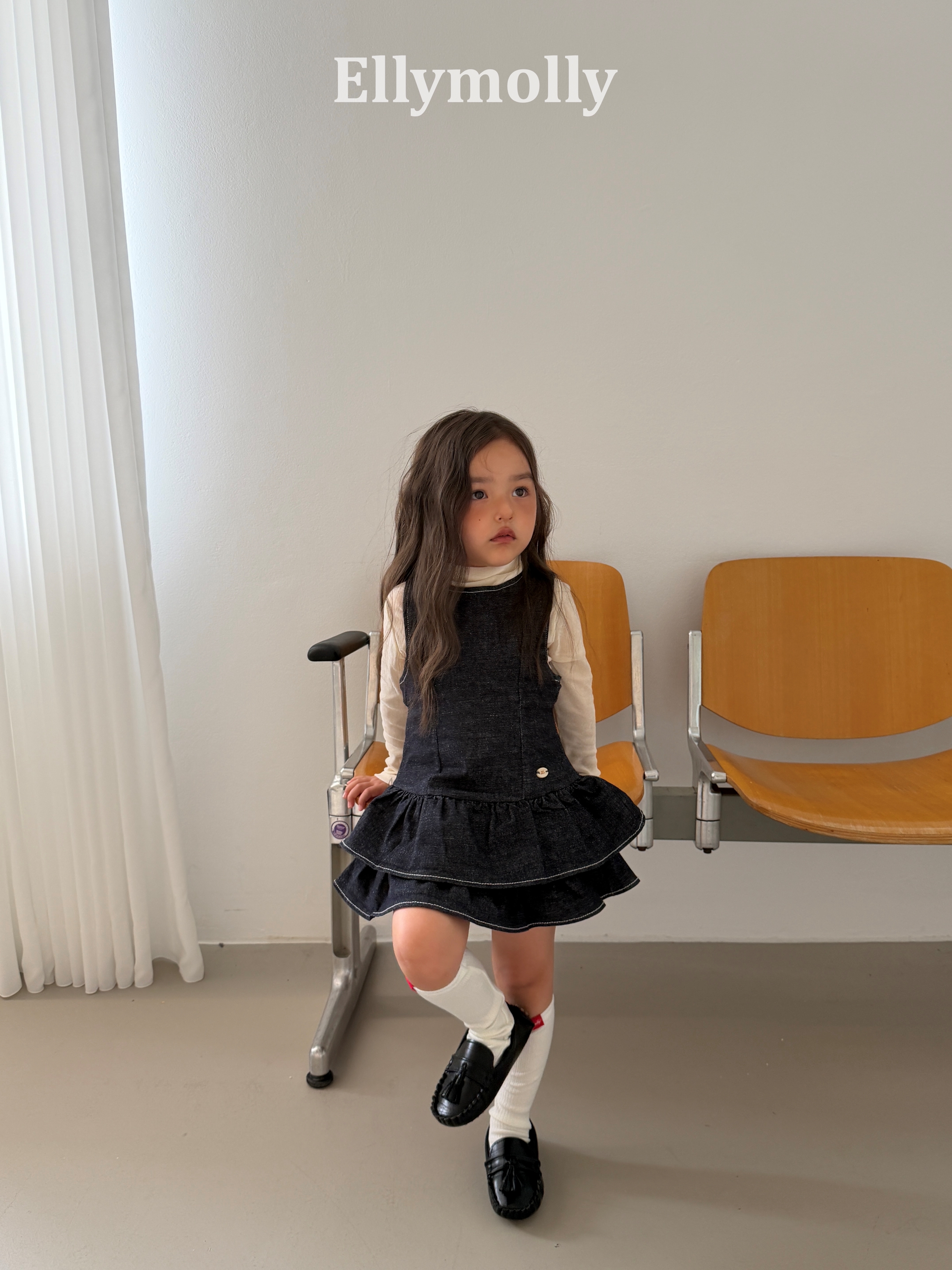 Ellymolly | Monafrill Dress