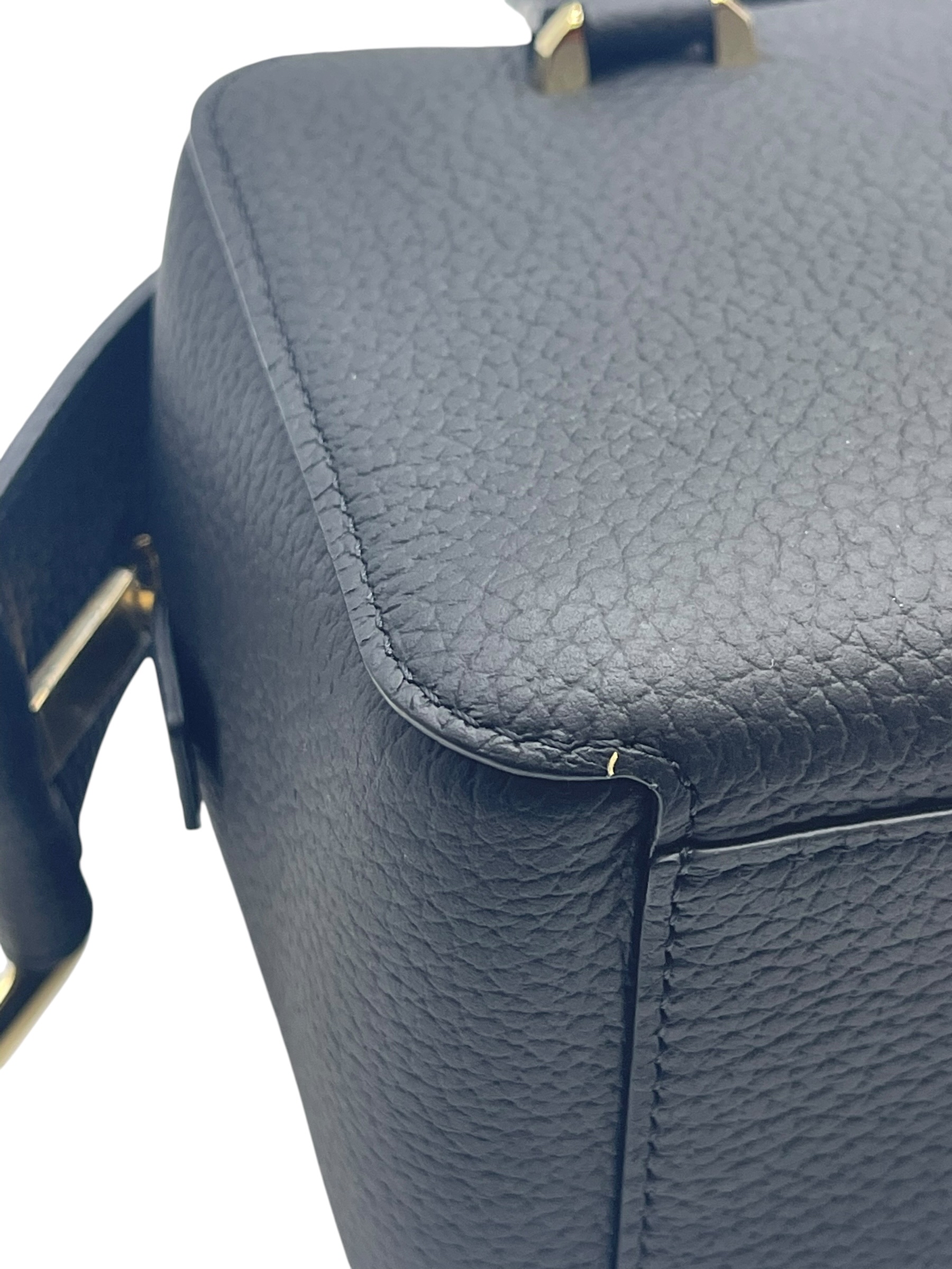Pre-Owned DELVAUX Cool Box / Product Code: 26061008