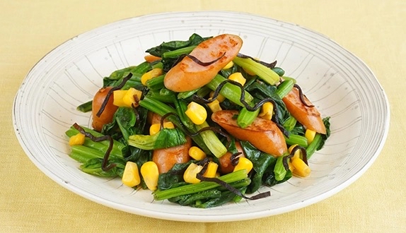 日本鹽昆布（130g）