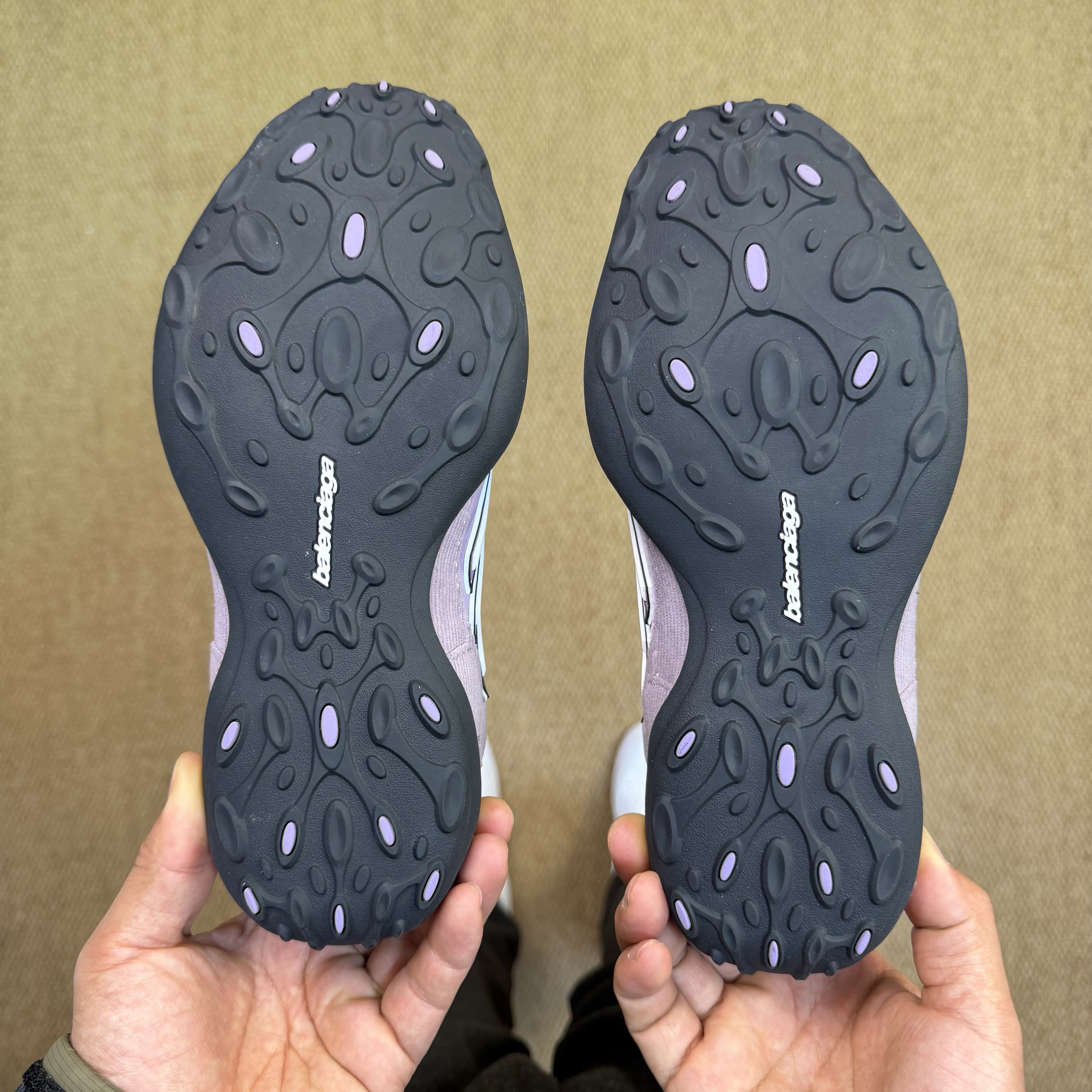 Balenciaga Monday Ultra