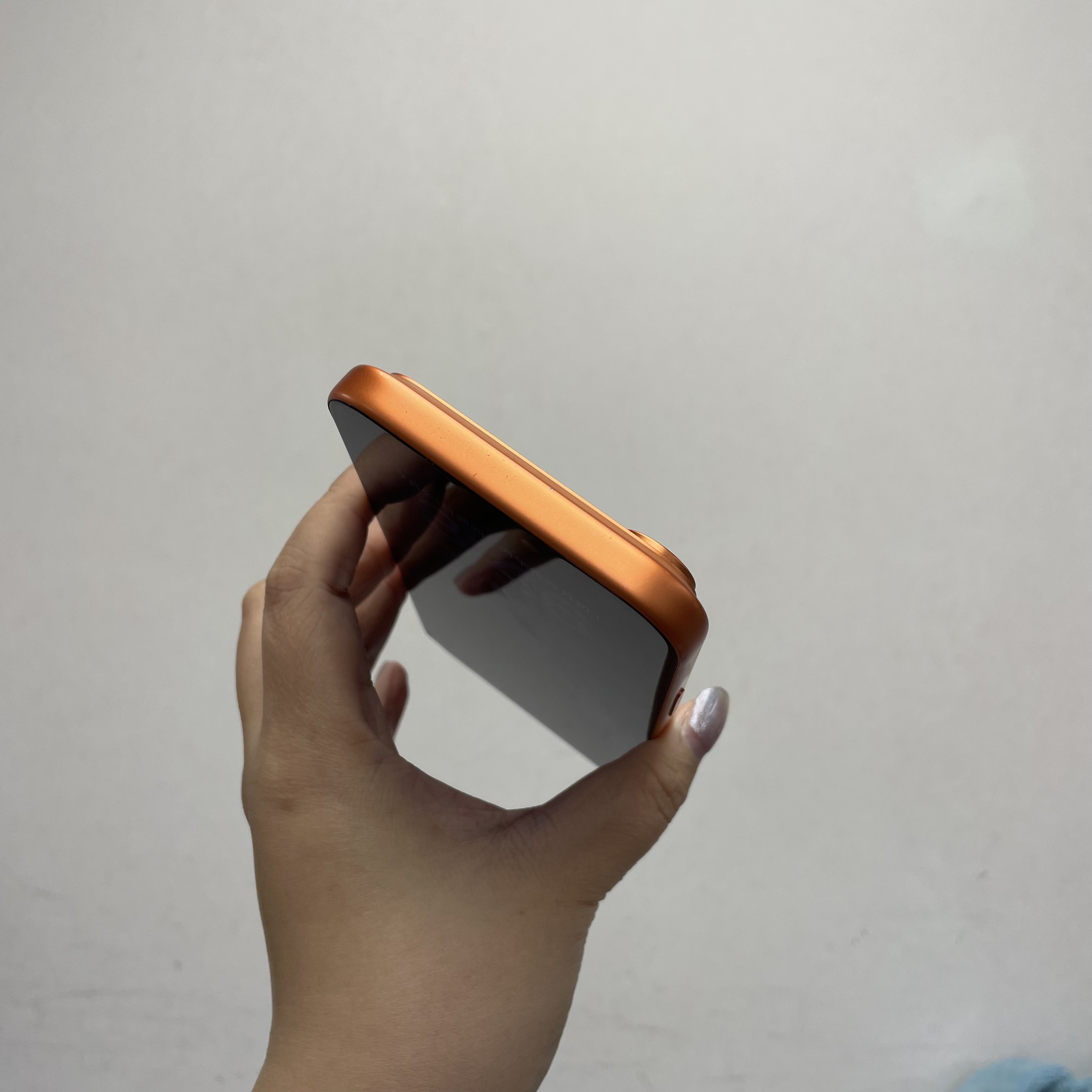 *7121 17 Pro max 超靚機 512GB 電100 橙色 orange