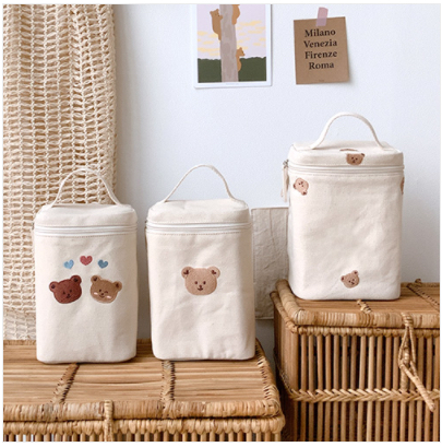 Dottodot 小巧保冷袋