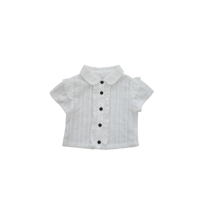 🇰🇷ZAN CLOVER上衣