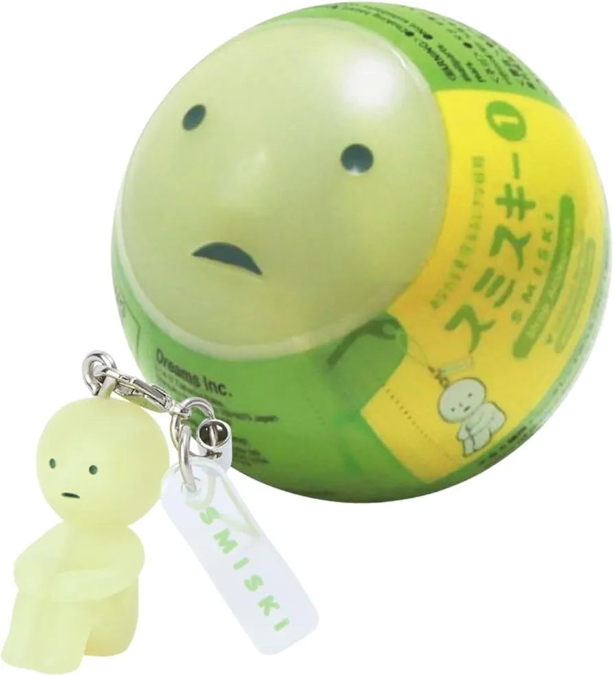 Smiski 系列掛件扭蛋 SMI66441