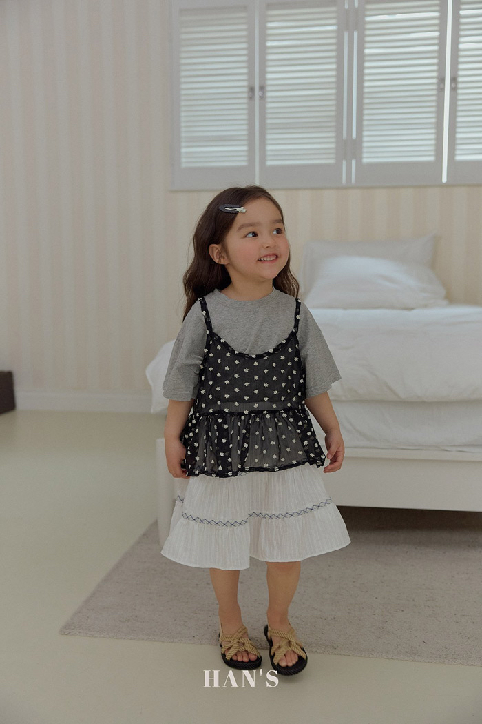 🇰🇷Hans半身裙