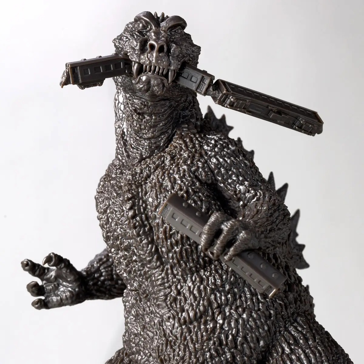 ARTPLA Sculpture Works Godzilla Re:Imagination (Reissue)